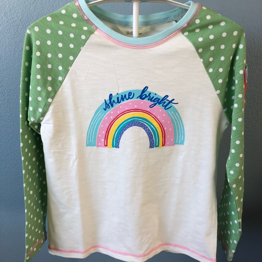 Matilda Jane Shine Bright Tee